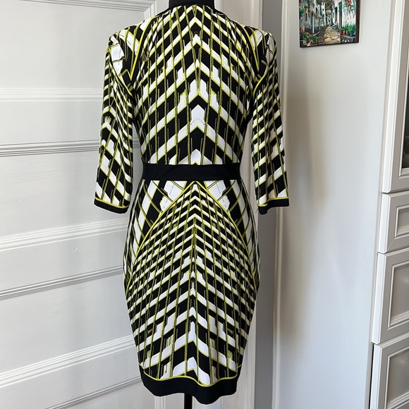 CALVIN KLEIN DRESS - Picture 5 of 10